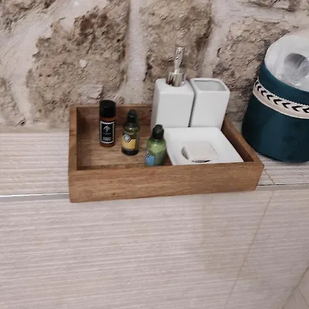 Appartement Dimora San Nicola Bari