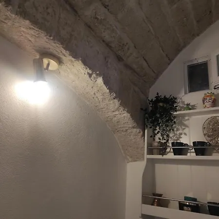 Dimora San Nicola Appartement *