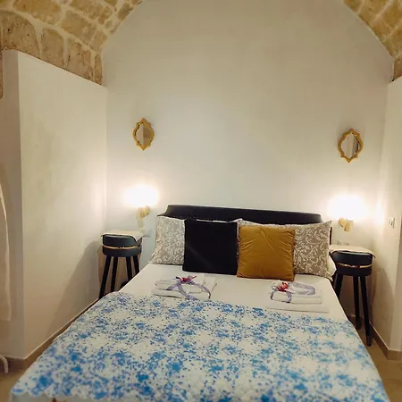 Appartement Dimora San Nicola