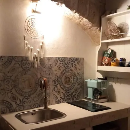 Dimora San Nicola Appartement