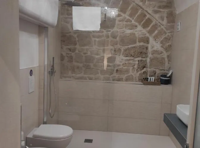 アパート Dimora San Nicola