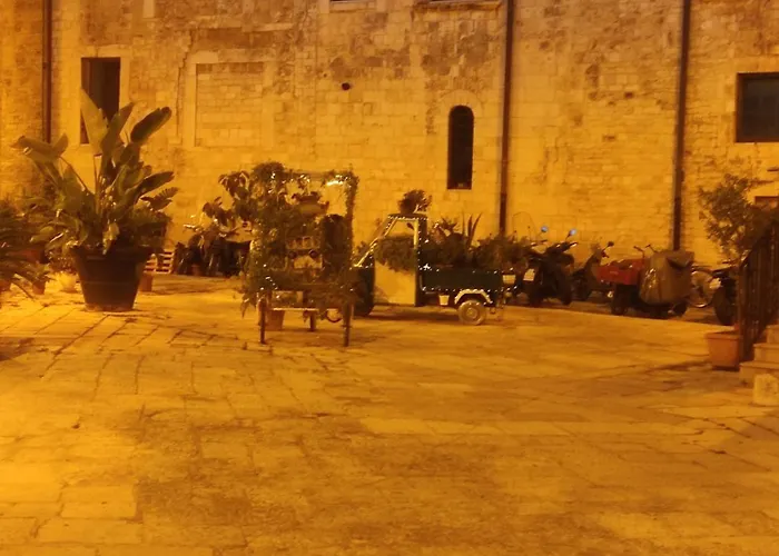 アパート Dimora San Nicola