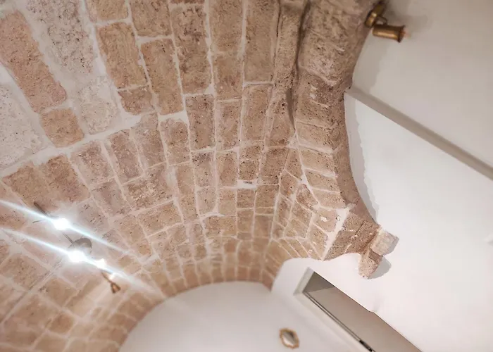 Dimora San Nicola * バーリ