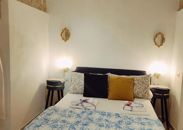 アパート Dimora San Nicola