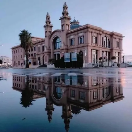 Dimora San Nicola Apartament Bari