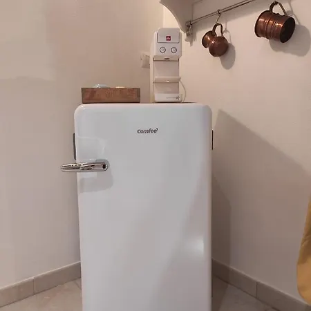 Dimora San Nicola Apartament