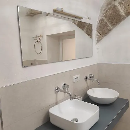 Dimora San Nicola Apartament Bari