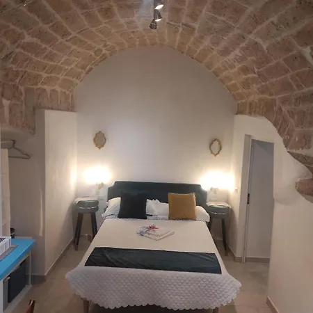 Apartament Dimora San Nicola Bari