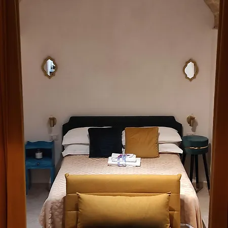 Apartament Dimora San Nicola *