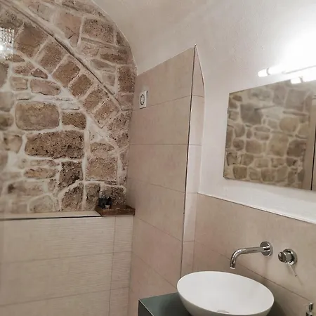 Dimora San Nicola Apartman Bari