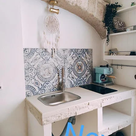 Apartament Dimora San Nicola