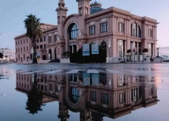 Dimora San Nicola Appartamento Bari