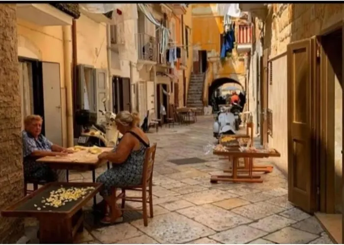 Dimora San Nicola Appartamento