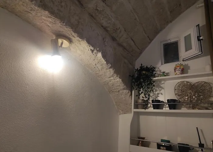 Dimora San Nicola Appartamento *