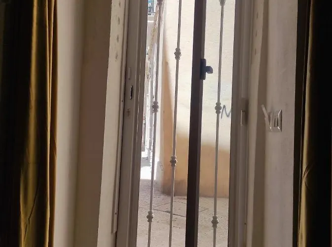 Dimora San Nicola Bari