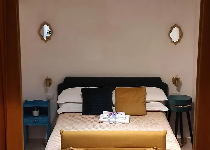 Appartamento Dimora San Nicola *