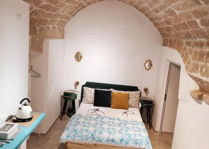 Dimora San Nicola Appartamento *