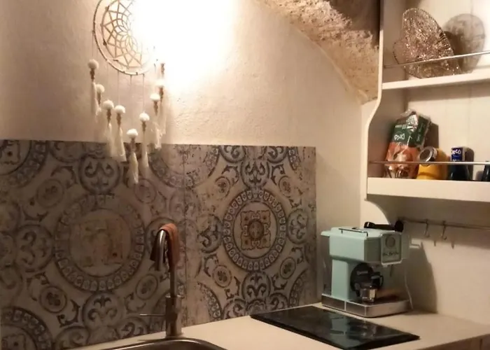 Dimora San Nicola Appartamento