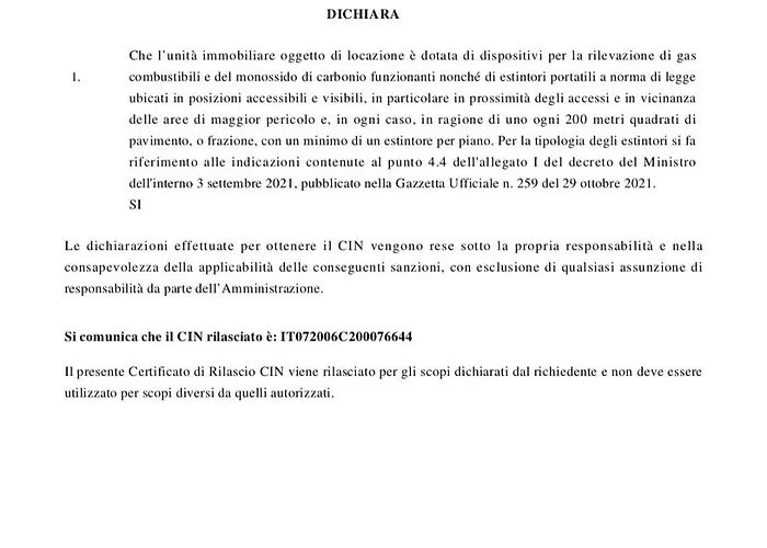 Appartamento Dimora San Nicola